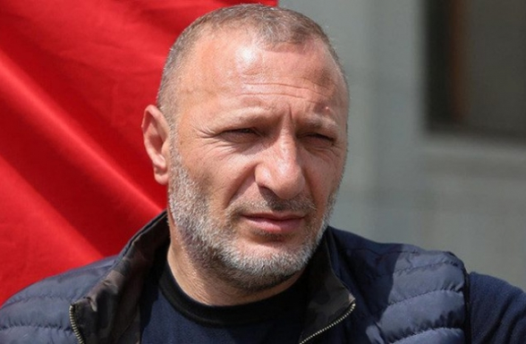 Գարիկ Գալեյանը 1,5 տարի ժամկետով կազատազրկվի